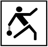 Schleuderball